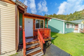 Elk Meadow Cabins 15B Lady Bird - Single Room